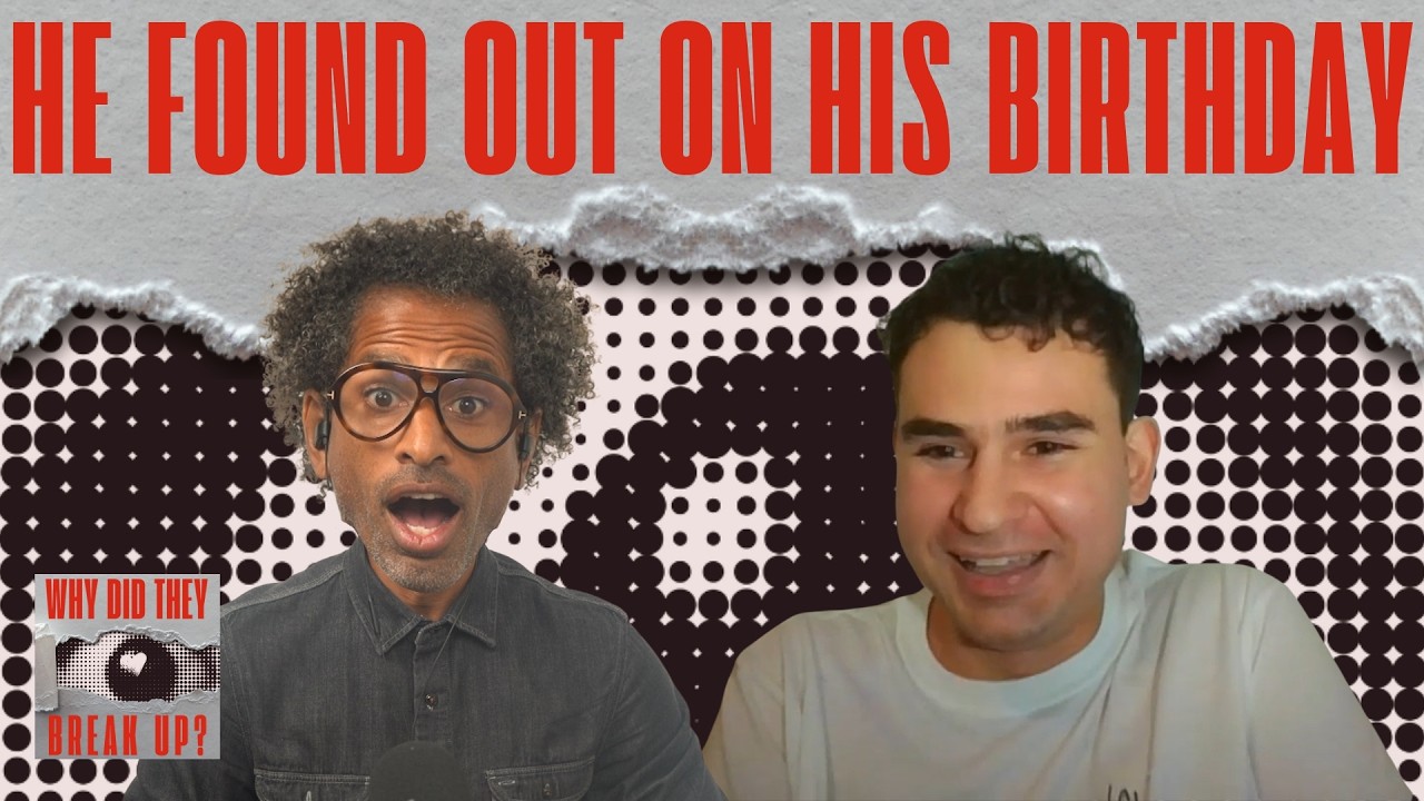 He Had Brain Surgery, She Had An Affair | Why Did They Break Up?