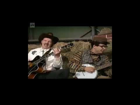 Musacorner Crazy for the rodeo