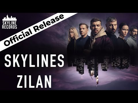 Zilan - Skylines (prod. by Jinn) | Zilan Zilan Skylines Serie (Full Song)