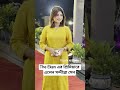 Sandipta Sen Kishori Sandiptasen Theeken Premiere Hoichoi Actress Tollywood Hot Trendingreel