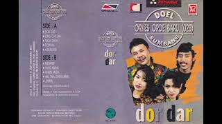 Download lagu Full Album Doel Sumbang & Orkes Orde Baru (O2B) [Dor Dar] (1991) mp3