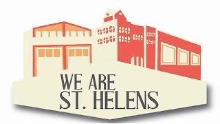 preview picture of video 'Welcome to We are St. Helens'