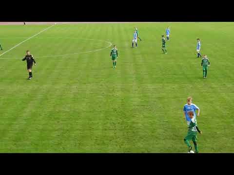 LLWMS cz 2, Jedynka Krasnystaw vs Górnik Łęczna 0- 6