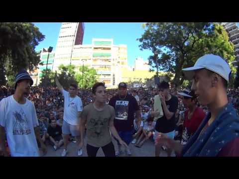 Los Mejores Punchline Del Quinto Escalón