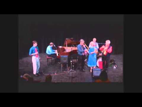 The Diamond Jubilators - Everything Is Hotsy Totsy Now