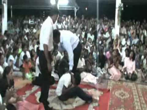 The Beloved Jesus Church - Hymns