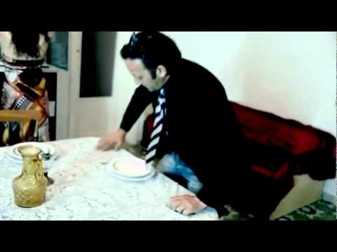 Jerry Feel-Eterna Passione (Official Video 2011)