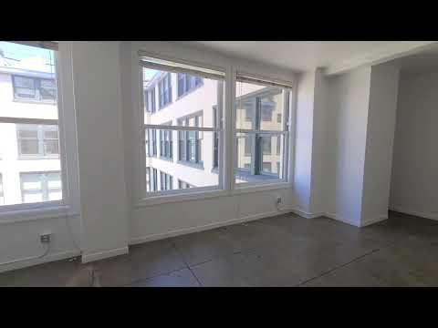 Downtown LA Apartments | The Lofts at Security Building - Loft 1112 Studio O1L1