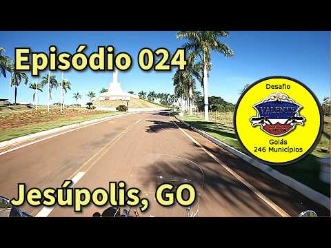 Valente Fazedores de Chuva - Episódio 024
