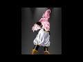 Buu Is Fighting Theme Extended