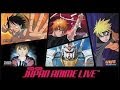 JAPAN ANIME LIVE - Milano 2010 