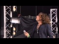 Rival Sons - Gypsy Heart (Live at High Voltage ...