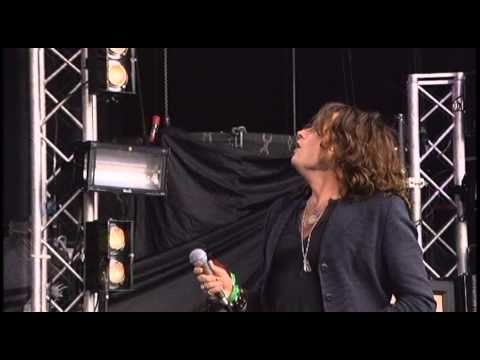 Rival Sons - Gypsy Heart (Live at High Voltage Festival 2011)