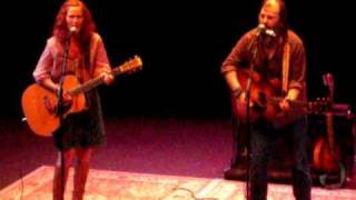 Steve Earle +Allison Moorer perform &quot;Days Are&#39;nt Long Enough&quot; LIVE @ The Egg, Albany, New York