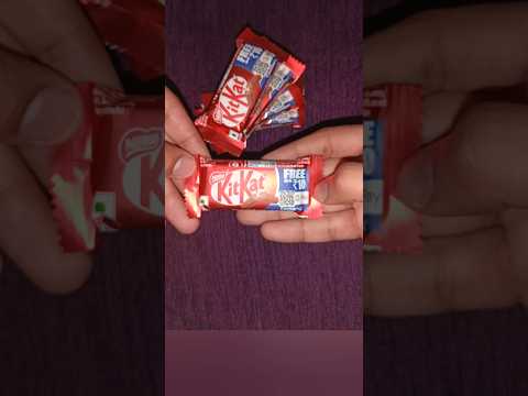 KitKat Chocolate Google pay cashback offer