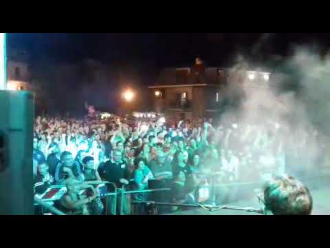 Mimmo Cavallaro  -  Passa lu mari