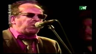Elvis Costello & The Imposters - Bedlam (Tim Festival 2005)