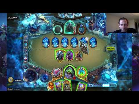 Knights of the Frozen Throne: The Lich King - First Look