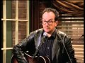 Elvis Costello sings Rolf`s `Tie me Kangaroo down sport` on Frasier