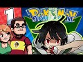 ORAS IS Back Pokemon Omega Ruby Alpha Sapphire Delta Episode Part 1