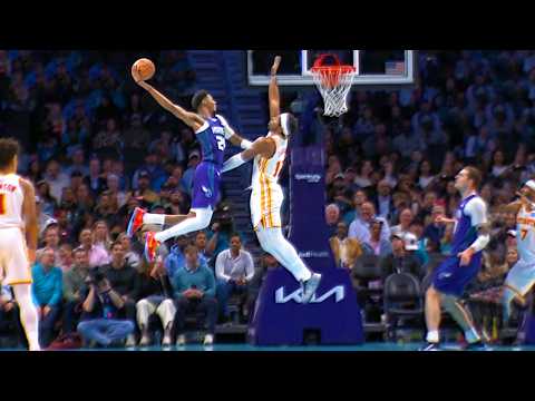 The Filthiest Dunks of the 2025-26 NBA Season🔥