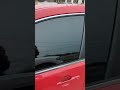 See inside tinted windows using your mobile phone camera!