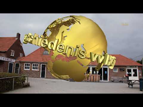 VV Heijen. presentatie geschiedenis van 1928 tot 2021