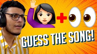 Guess The Song by Emojis Challenge | DOWNLOAD THIS VIDEO IN MP3, M4A, WEBM, MP4, 3GP ETC