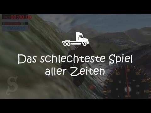 Das schlechteste Spiel aller Zeiten