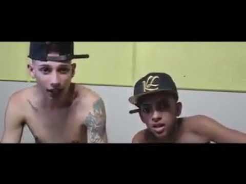 MC Brinquedo e MC 2K - Pepeca Bate (Semana Maluca)
