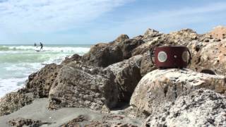 Soular Sound Kickstarter Video