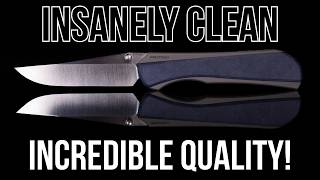 They're Back, And Better than Ever!!! - Piratech Knives Saga