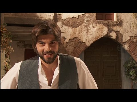 200.000 gracias de parte de todo los actores de El secreto de Puente Viejo