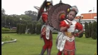 Download lagu Tari Payung mp3