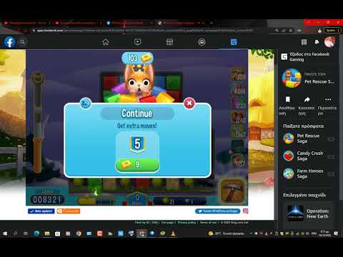 PET RESCUE SAGA LEVEL  5923,5924