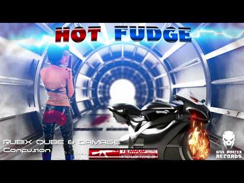 Rubix Qube & Damage - Confusion