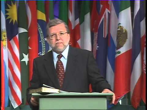 How to Hear God's Voice   ISOM German Session 2