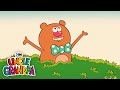 Tree Climbing Uncle Grandpa Cartoon Network