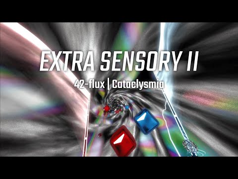 [Extra Sensory II] rN vs. nm-y (Cataclysmia) - 42-flux