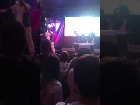 Chuty vs Blon -Ronda Personajes [Mbaka VS Misionero] FMS BILBAO 2018