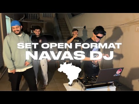 DJ SET PRA VOCÊ DANÇAR E CURTIR | MATUE, AKON, EMINEM, VEIGH, DRAKE | NAVAS DJ
