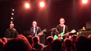 Wire -Another The Letter