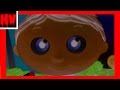 Super Why Theme Song Horror Version
