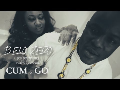 Cum and Go ft. Twista & John Blu