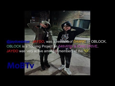 JAYDO FINAL HOURS (OBLOCK)