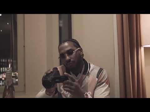 Reezy Type Beat - "WATCH"