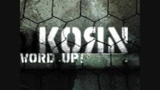 Korn - Word Up