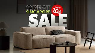 Loft Home GSS Sale 2026