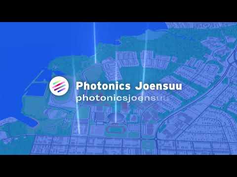 Mehtimäki – A Photonics Hub Located in Joensuu