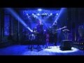 Tesla Boy - Electric Lady (Live on Channel One ...